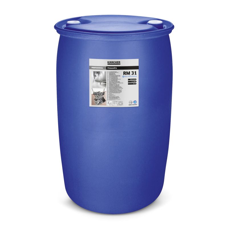 RM 31 Eco** 200l Oel- und Fettloeser Ext
