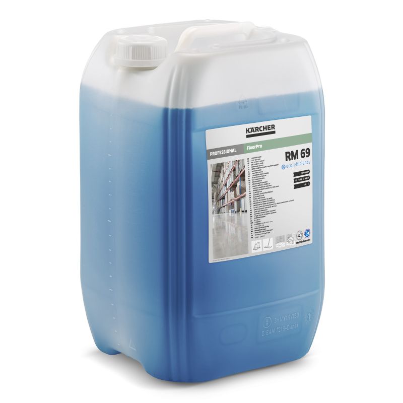 RM 69 Eco** 20 L Grundreiniger