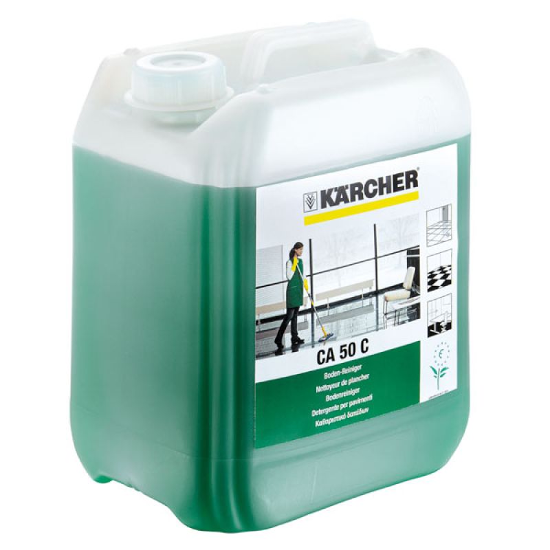 CA 50 C Bodenreiniger - 5 l