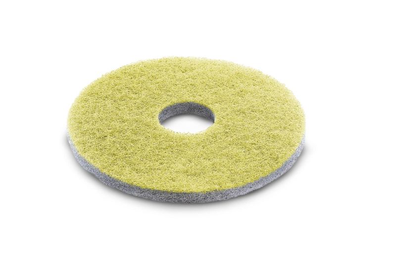 Diamantpad, mittel, 356 mm (5 Stk.) (BD 40/12, BD 40/25, B 60/80/90 mit D 65)