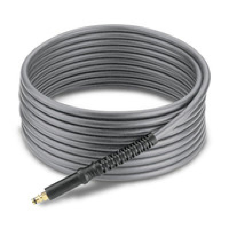 HD-Schlauch 18MPa/10 60°C QC G