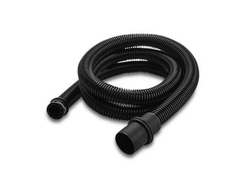 Saugschlauch, DN 40, 4 m (Clip System) (elektrisch leitend)