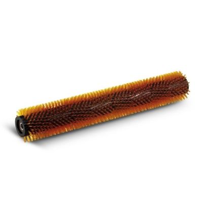 Walzenbürste, hoch-tief, mittel, 638 mm (B 60/80/90/95 mit R 65)
