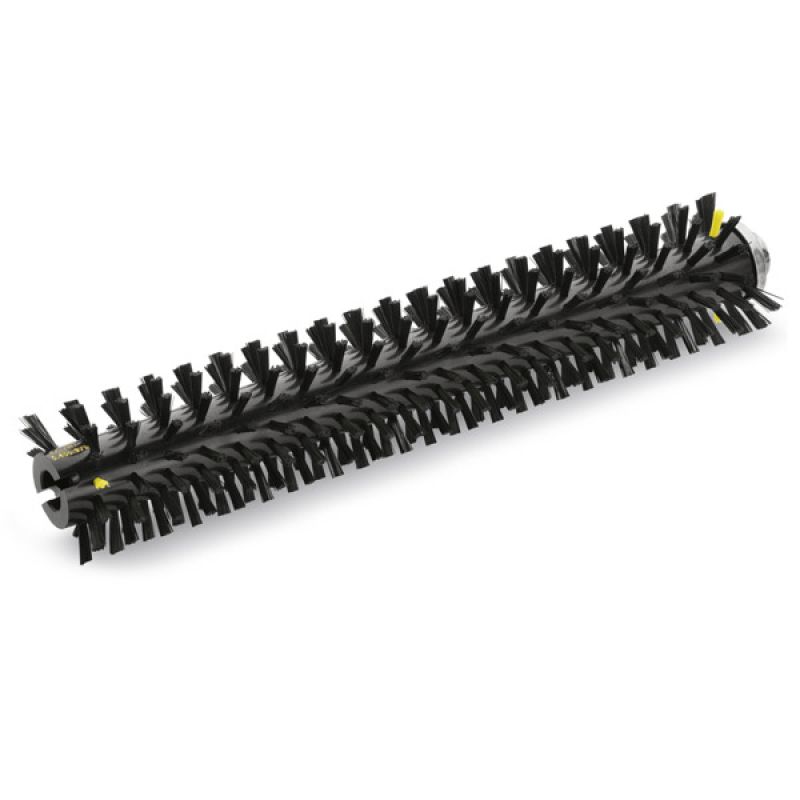 Walzenbürste, standard, 430 mm (BRC 45/45)