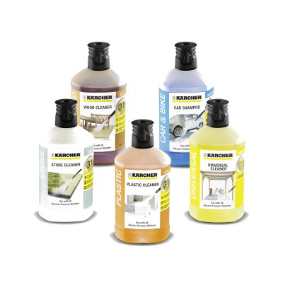 Reinigungsmittel