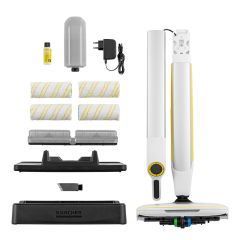 Hartbodenreiniger FC 8 Smart Signature Line