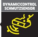 SAUGWISCHER FCV 4 — Ausstattung