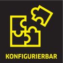 KÄRCHER SB V K!Vac — Ausstattung