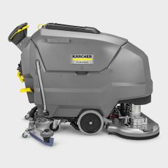 KÄRCHER BD 80/100 W Classic Bp Pack 285Ah