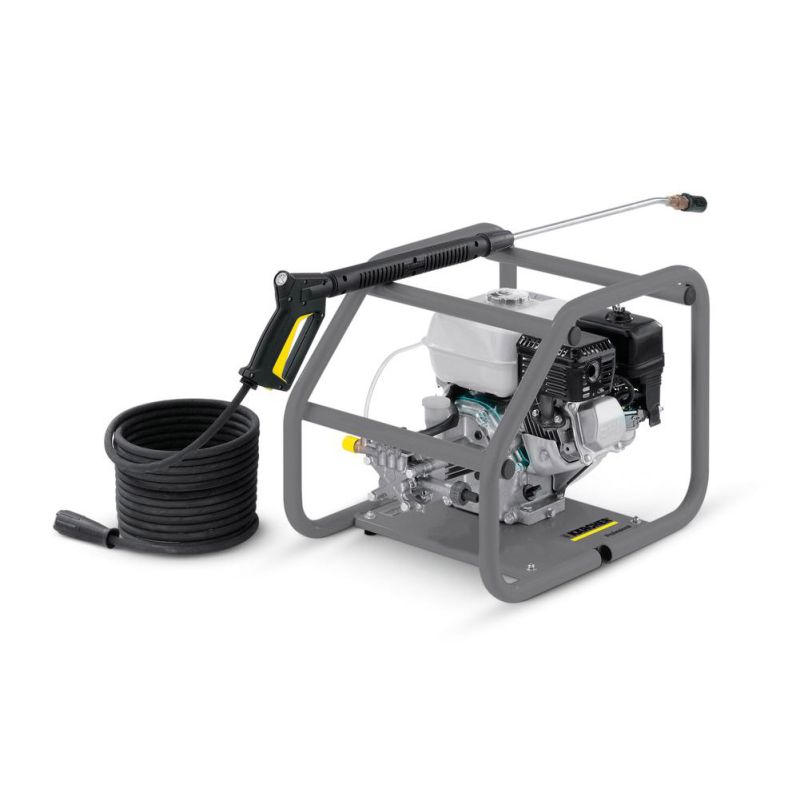 HD 728 B Cage