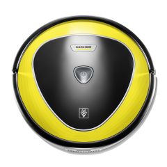 RoboCleaner RC 3