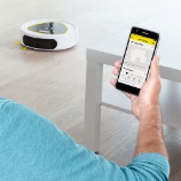 Smartes Produkt mit attraktiven Funktionen