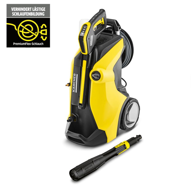 K 7 Premium Full Control Plus Flex