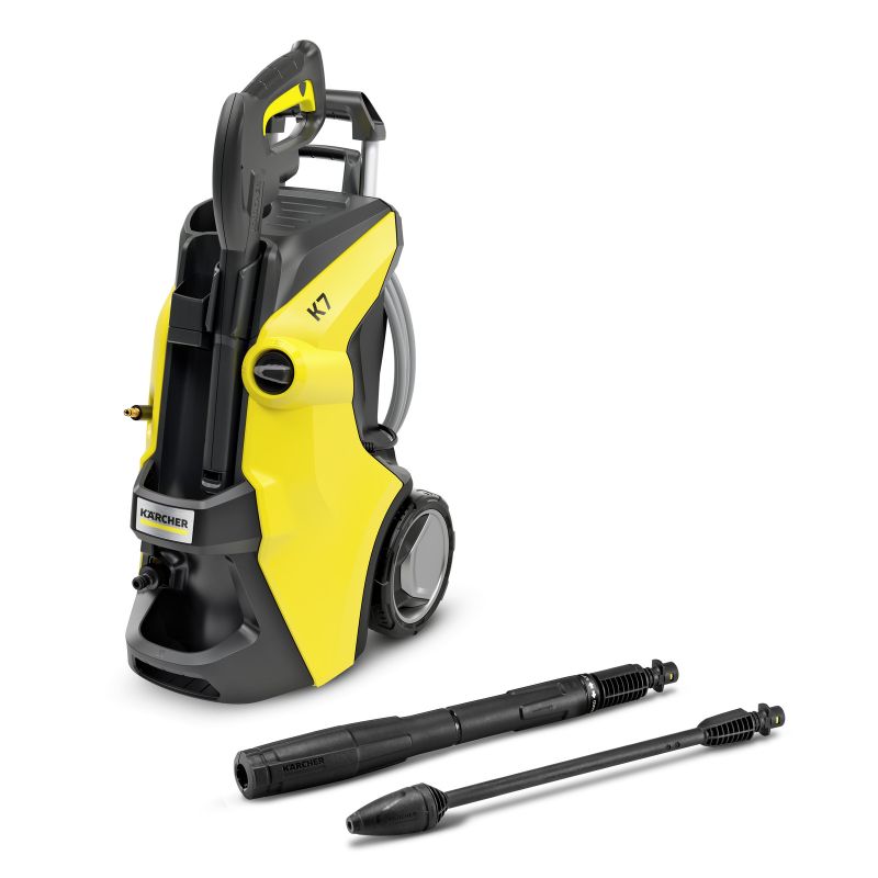 K 7 POWER FLEX