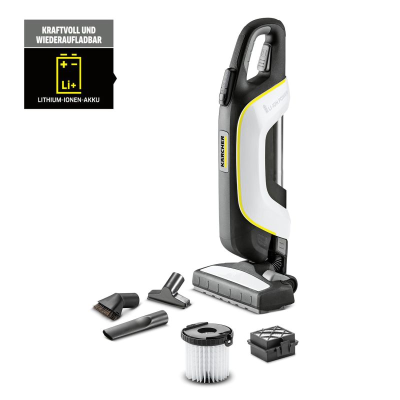 VC 5 Premium Cordless Handstaubsauger (mit Akku)
