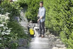 KÄRCHER K 7 Compact Home