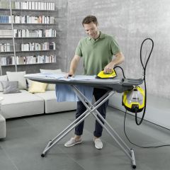 SI 4 EasyFix + Iron Kit (inkl. Bügeleisen und Bügeltisch)