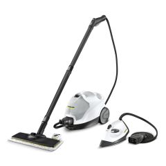 SC 4 EasyFix Premium Iron-Kit (white)