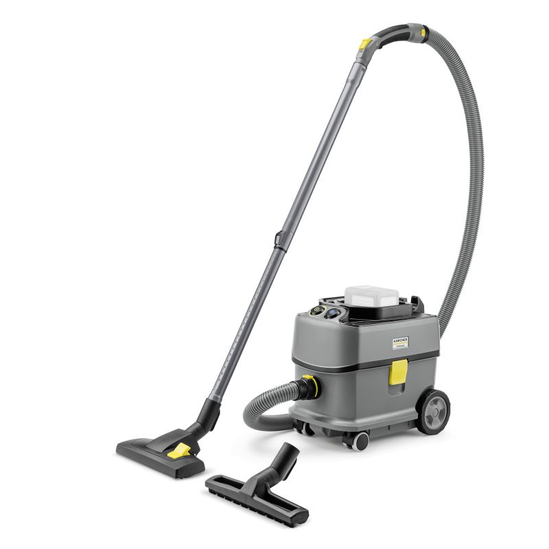 KÄRCHER T 10/1 Bp Adv