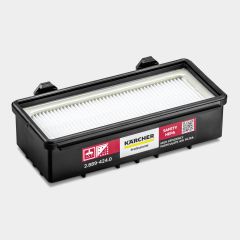 KÄRCHER T 10/1 Bp Adv HEPA