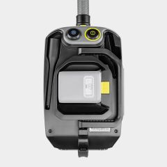 KÄRCHER T 10/1 Bp Adv HEPA