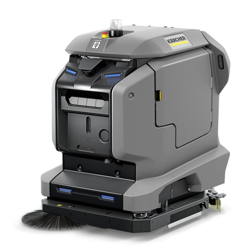 KIRA BR 50