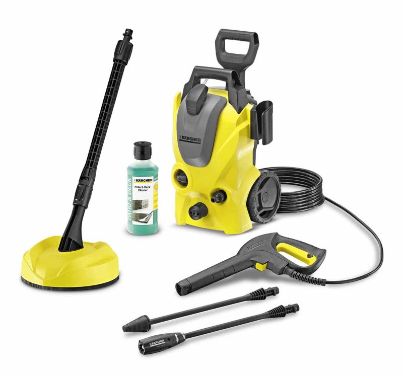 K 3 Premium Home Water-Cooled + T 150