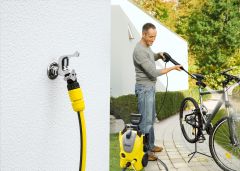 K 3 Premium Home Water-Cooled + T 150