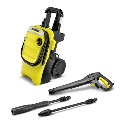 KÄRCHER K 4 Compact