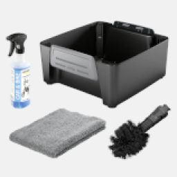 Inklusive Bike Box