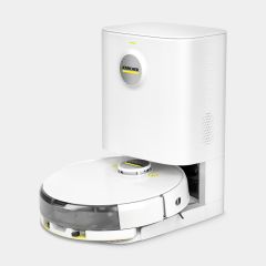 ABSAUGSTATION RCV 5