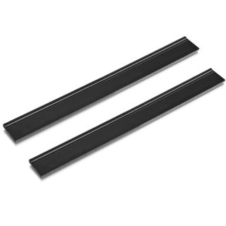 Abziehlippen schmal 170 mm (2 Stk)