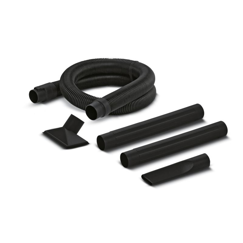 Grobschmutz-Set