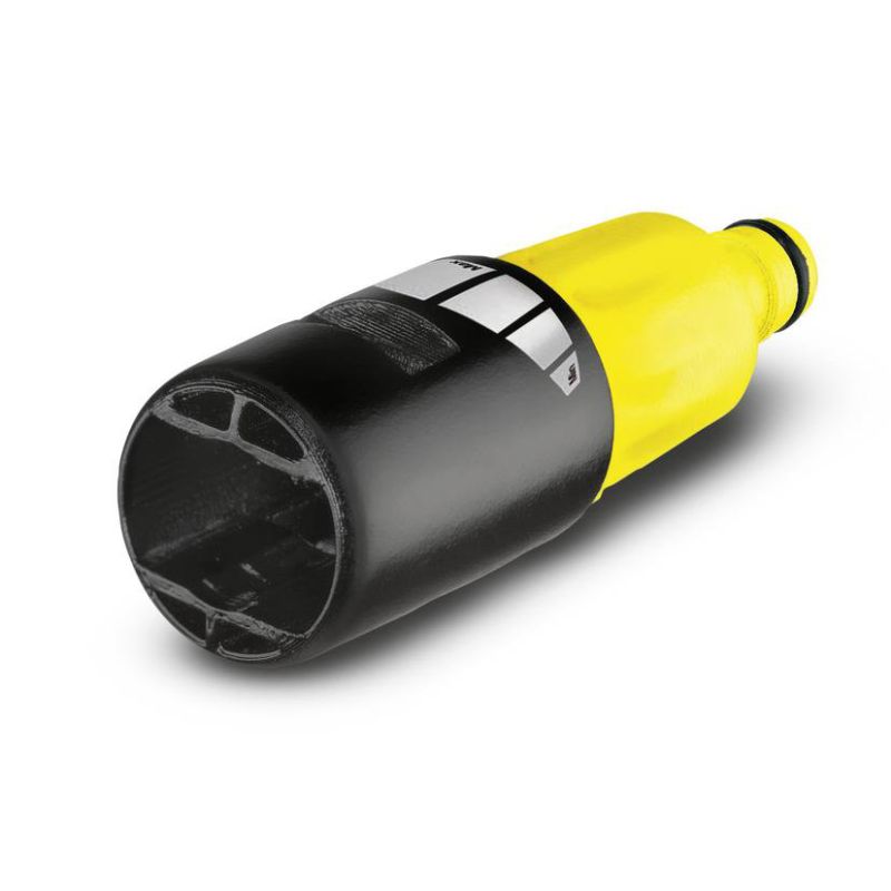Adapter für Gartenschlauch