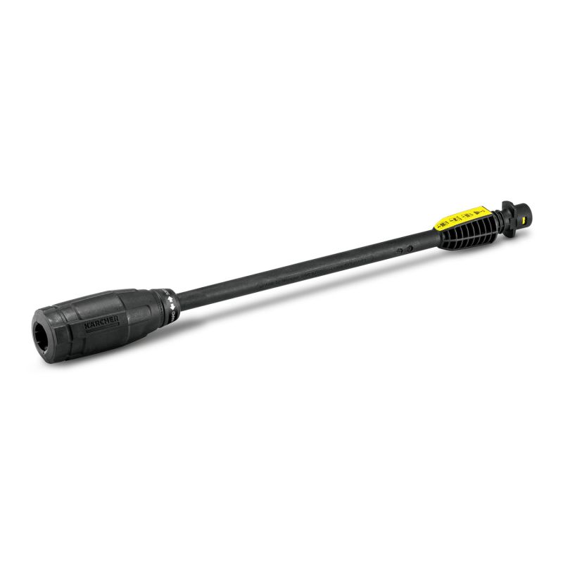 VP 120 Vario-Power-Strahlrohr, K2 - K3