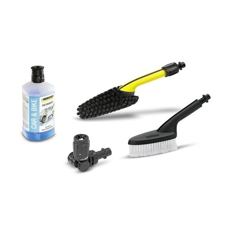 Zubehör-Set - Bike Cleaning (Motorrad)