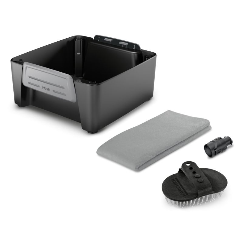 Zubehörbox PET - für OC 3