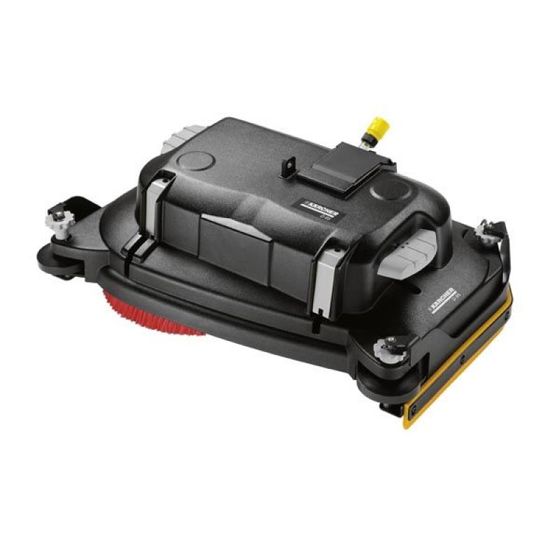 Bürstenkopf D 65 W Bp