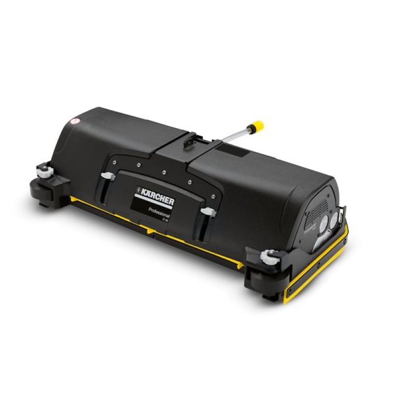 Bürstenkopf R 90 S Bp