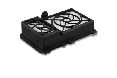 HEPA 13-Filter für DS-Sauger mit Wasserfilter