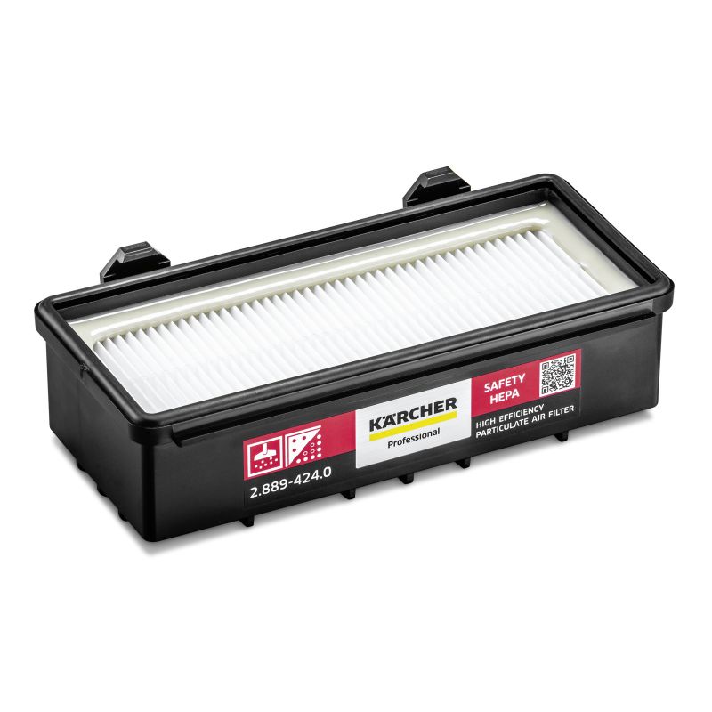 HEPA-14-Filter