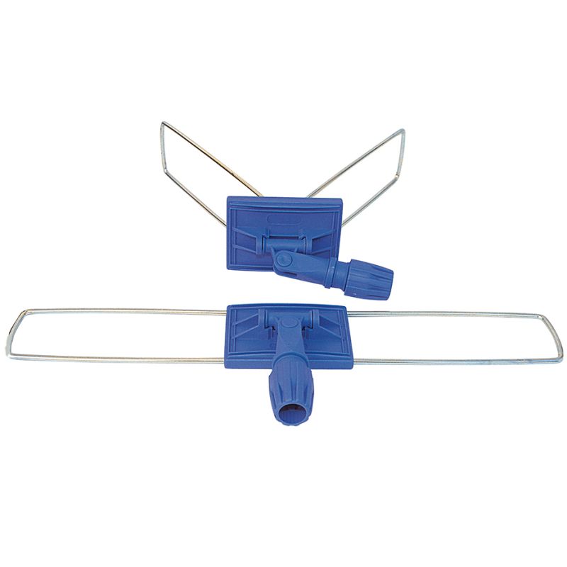 Flachmopprahmen Mobil 80 cm