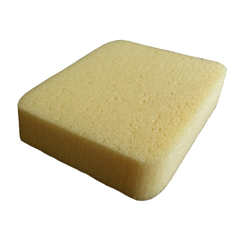 Tafelschwamm Blacky 1 Stück