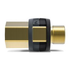 Adapter 5 - EASY!Lock IG für ServoControl - M 22 x 1,5 AG