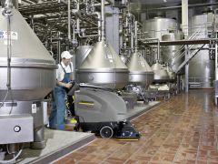 KÄRCHER PressurePro Intensiv-Grundreiniger RM 750, 200l