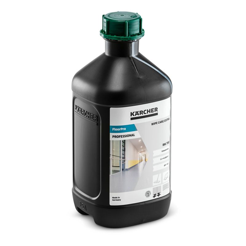FloorPro Wischpflege Extra RM 780, 2,5 L