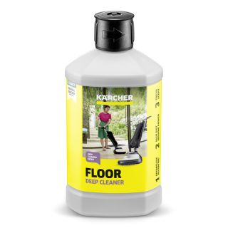 Grundreiniger 1l für Stein/Linoleum/PVC