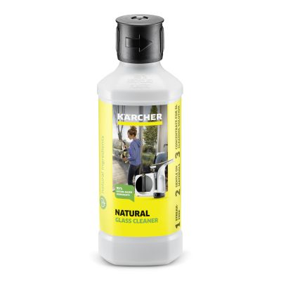 KÄRCHER Natürlicher Glasreiniger RM 500N, 500ml