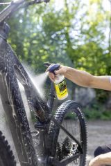 KÄRCHER Natürlicher Fahrradreiniger Konzentrat RM 640N, 500ml