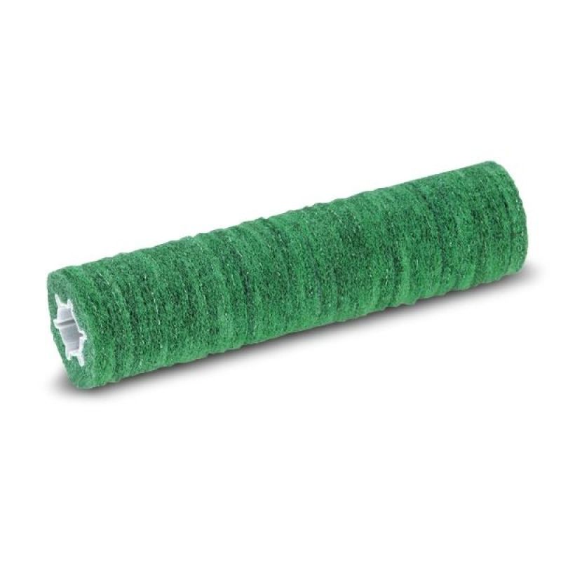 Walzenpads auf Hülse, mittelhart, 530 mm (BR 55/40 und B 40/60/90 mit R 55)